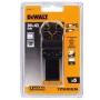 Brzeszczot DEWALT z powłoką tytanową - 30 mm x 43 mm (5 szt.)