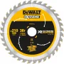 DEWALT Xtreme Runtime 210 mm x 30 mm 36T Tarcza do piły tarczowej
