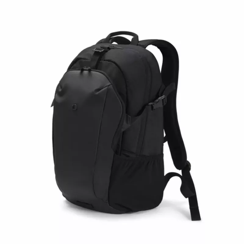 DICOTA Backpack GO - Plecak na laptopa - 15,6 inch (39,6 cm) - Czarny