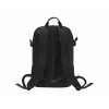 DICOTA Backpack GO - Plecak na laptopa - 15,6 inch (39,6 cm) - Czarny