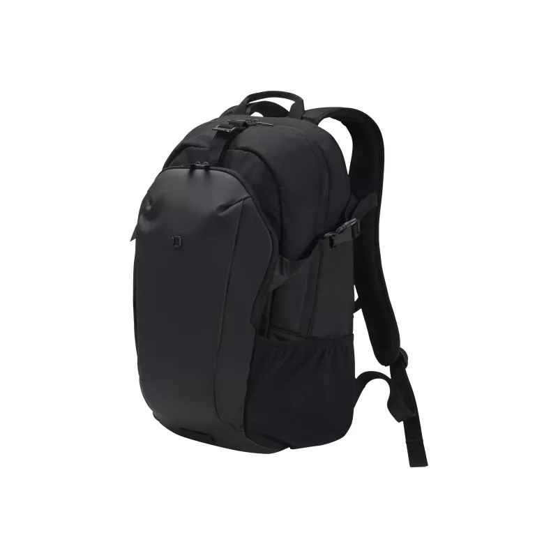 DICOTA Backpack GO - Plecak na laptopa - 15,6 inch (39,6 cm) - Czarny