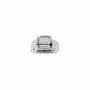 DICOTA Base Plate for Laptop Lock - Silver