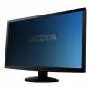 DICOTA D31508 2-Way Privacy Filter do laptopów 15,6 cala 16:9 - przeciwodblaskowy, odwracalny matowy i błyszczący