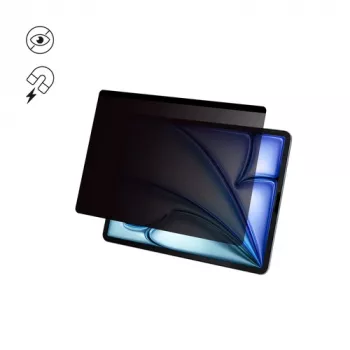 DICOTA D32184 65W GaN Ładowarka ścienna z 2 portami USB-C, biała