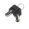DICOTA Master Key for Cable Lock - Black