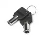 DICOTA Master Key for Cable Lock - Black