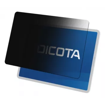 DICOTA Filtr prywatyzujący 2-kierunkowy magnetyczny do Apple iPad Pro 11 cali (M4, 2024) Poziomo