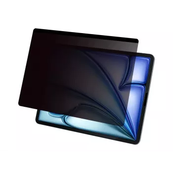 Filtr prywatności DICOTA 2-Way Magnetic dla Apple iPad Pro M4 13-calowy poziomo