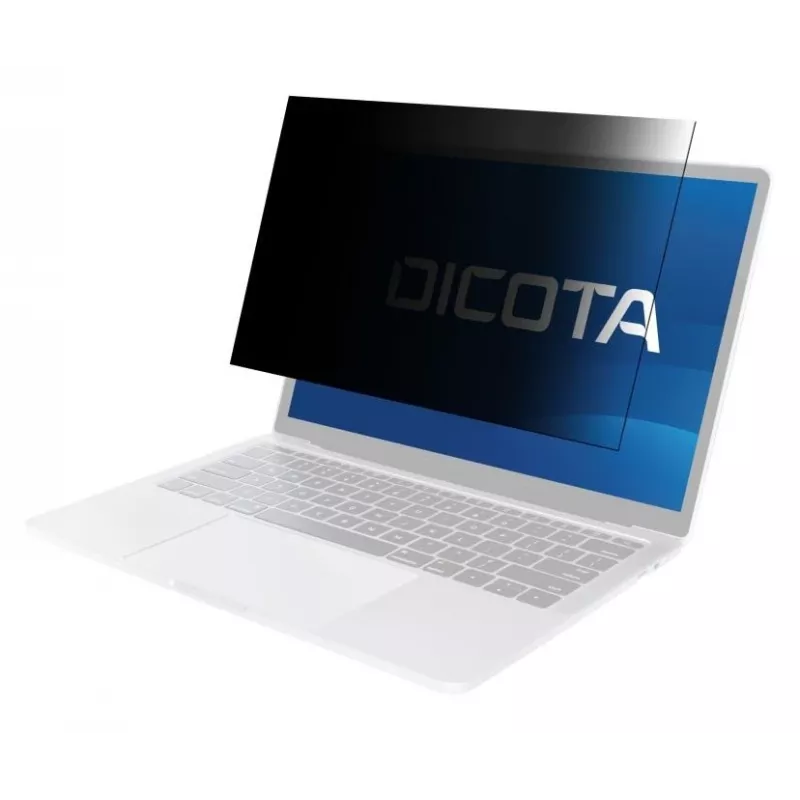 DICOTA Privacy Filter 2-Way Magnetic Universal 16:10 14