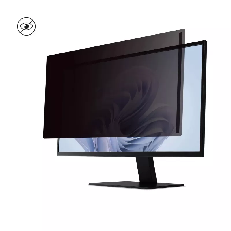 Filtr prywatności DICOTA do notebooka - 2-kierunkowy