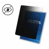 Filtr prywatności DICOTA do notebooka - montaż boczny - 4-kierunkowy - zdejmowany - klejący - 33 cm (13 inch)