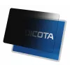 DICOTA Privacy Screen Protector for Mobile Phone (Landscape Format)