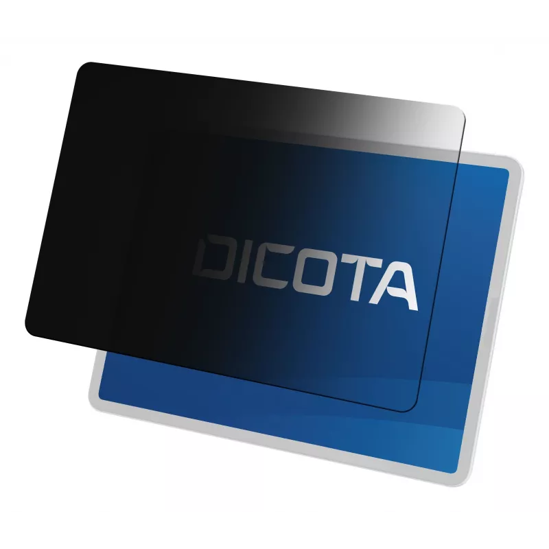 DICOTA Privacy Screen Protector for Mobile Phone (Landscape Format)