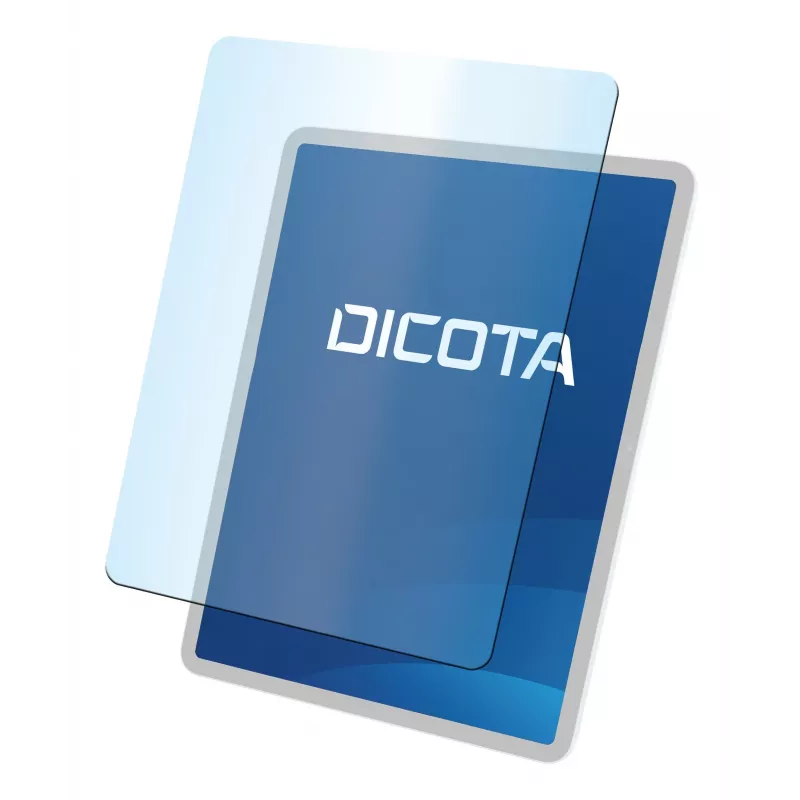 DICOTA Screen Protector for Tablet - 9H, Adhesive - Foil - for Apple iPad mini (6th Generation)