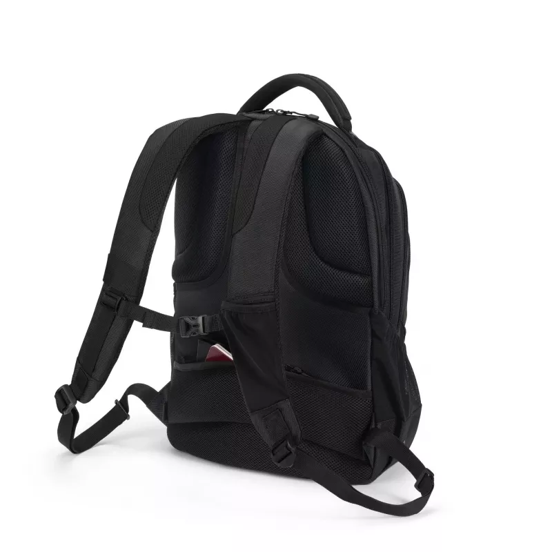 Plecak na laptopa DICOTA SEEKER II 13-16 cali czarny