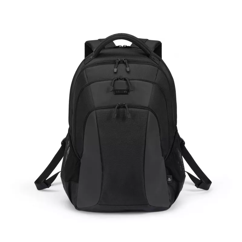 Plecak na laptopa DICOTA SEEKER II 13-16 cali czarny