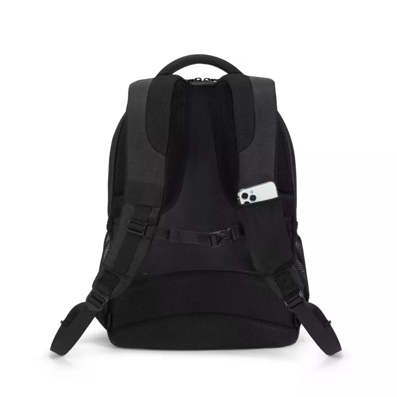 Plecak na laptopa DICOTA SEEKER II 13-16 cali czarny