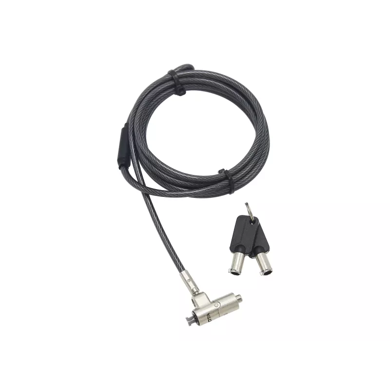 DICOTA Ultra-Slim Security Cable Lock