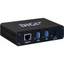 Digi AnywhereUSB 2 Plus Managed USB Hub - 2 x USB 3.1 Gen 1 + Gigabit Ethernet
