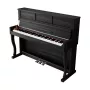 Pianino cyfrowe Kruger&Matz KMDP-755, Czarny Mat