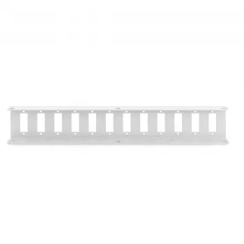 Płytka adaptera DIGITUS do LWL Unibox Wall Mount, średnia