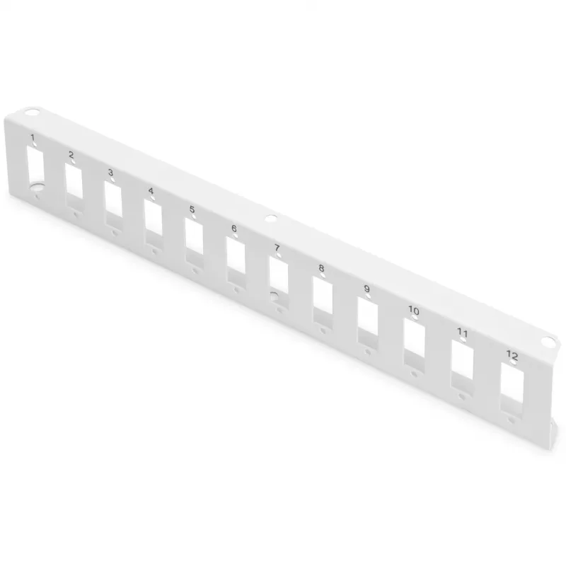 Płytka adaptera DIGITUS do LWL Unibox Wall Mount, średnia