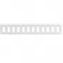 Płytka adaptera DIGITUS do LWL Unibox Wall Mount, średnia