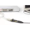 DIGITUS DA-70156 USB 2.0 na RS232 Adapter Szeregowy, 1,5 m, Czarny