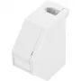 Adapter szyny DIN DIGITUS na 1 moduł Keystone, IP20