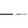 DIGITUS Kabel instalacyjny wewnętrzny/zewnętrzny A/I-DQ (ZN) BH 9/125µm OS2, 24 włókna, CPR Dca, LSZH