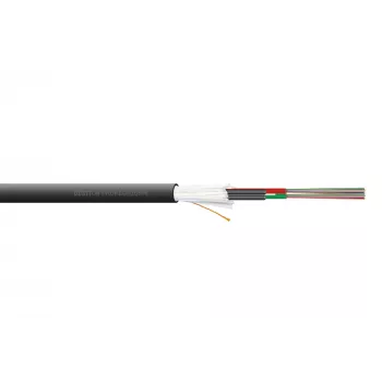 DIGITUS LWL A-I-DQ(ZN)BH 24G50/125µ, MM, OM4, 24 Fibers