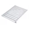 Digitus TN-19-650-1U-GY 19 cali Stała półka rack 1U, głębokość 650 mm, szary, obciążenie 25 kg