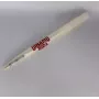 Długopis Dinamo Zagreb niebieski 1,0 mm z wysuwanym wkładem
