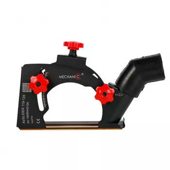 DINITECH Distar Cutting Attachment AirSlider 90x115-125mm