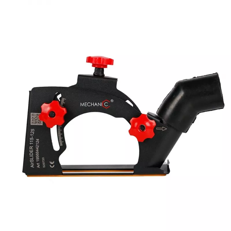 DINITECH Distar Cutting Attachment AirSlider 90x115-125mm