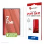 DISPLEX Smart Glass Samsung Galaxy Z Fold8 Szkło ochronne - hartowane szkło 9H, ultra przejrzyste, bez pęcherzyków, przeciw odciskom palców