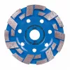 DISTAR CUP WHEEL BESTSELLER EXPERT 125 x 22.23mm diamentowa tarcza garnkowa do szlifowania