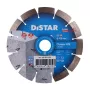 DISTAR Tarcza diamentowa Classic H12 150 x 2.2/1.3 x 22.23 mm Segmentowa do cięcia na sucho betonu, cegły, muru