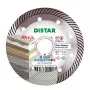 DISTAR DIAMOND BLADE GRES MASTER 125 x 1.4 x 10 x 22.23mm