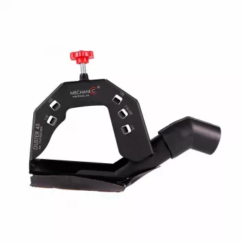 Osłona odpylająca DISTAR do szlifierki kątowej Duster 45 115mm-125mm