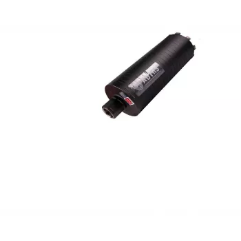 DISTAR RS-TX Diamentowa koronka wiertnicza 300mm x 450mm 1 1/4 cala UNC wiercenie na sucho