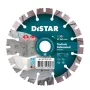 DISTAR TECHNIC ADVANCED Tarcza diamentowa 150 mm x 22,23 mm segmentowa, spawana laserowo, do betonu i kamienia