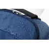 Divoom Backpack S Premium Weatherproof z wyświetlaczem LED Pixel Art i sterowaniem przez aplikację, niebieski