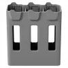 DJI Avata 2 Dwukierunkowy hub ładowania - Ładowarka do 3 akumulatorów i power bank, wejście USB-C 30W, ładowanie 45 min na akumulator - CP.FP.00000307