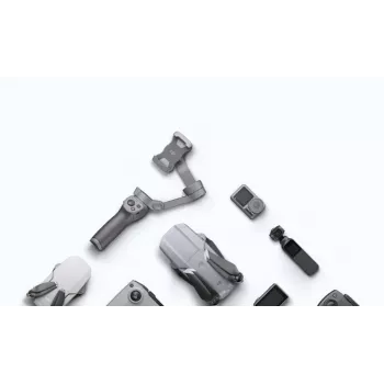 Plan ochrony DJI Care Refresh dla DJI Osmo Pocket 3 (plan 2-letni) - kod elektroniczny