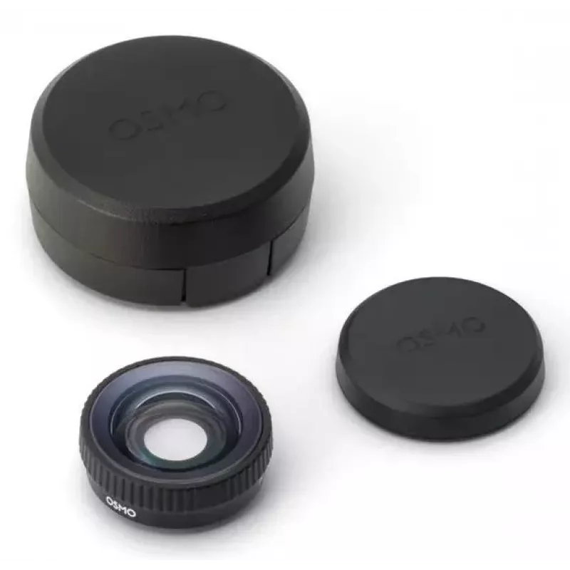 DJI FOV Boost Lens for Osmo Action 3/4