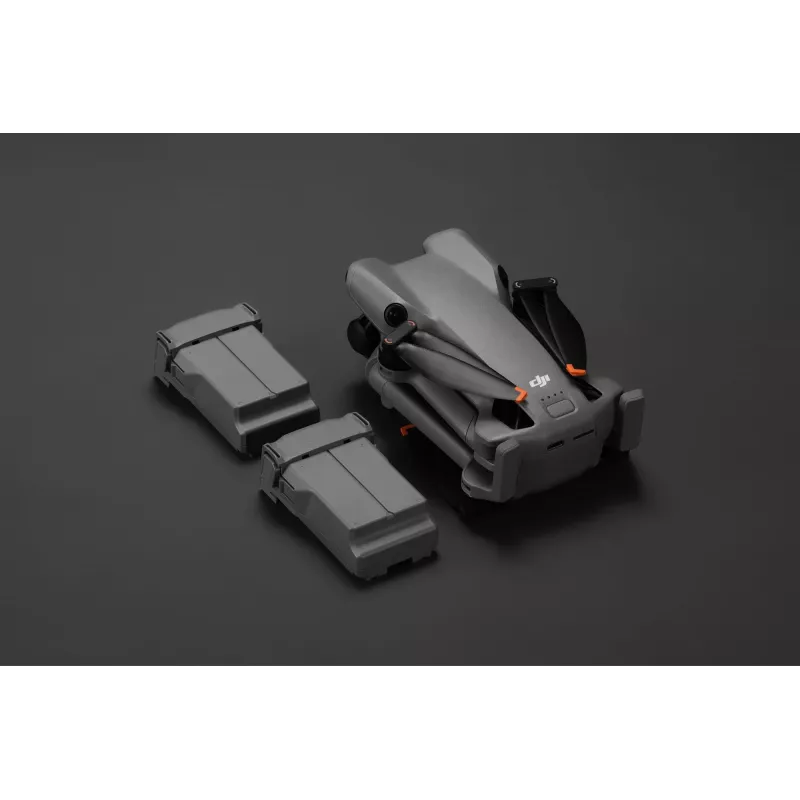DJI Intelligent Battery Plus do Mini 5 Pro / Mini 4 Pro / Mini 3 Pro / Mini 3, 3850 mAh, 7,32 V, Li-ion, Czarny