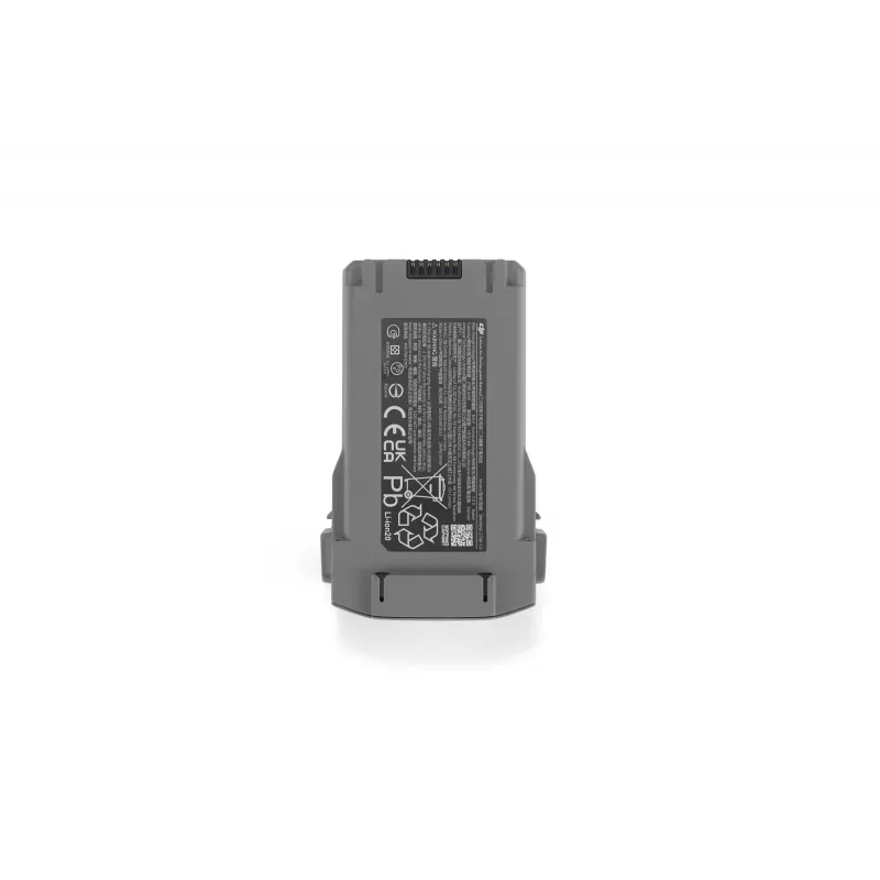 DJI Intelligent Battery Plus do Mini 5 Pro / Mini 4 Pro / Mini 3 Pro / Mini 3, 3850 mAh, 7,32 V, Li-ion, Czarny