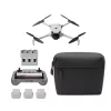 DJI Lito X1 Fly More Combo z kontrolerem RC 2, dron 4K/100fps, 34 min lotu, <249g, CP.MA.00000975