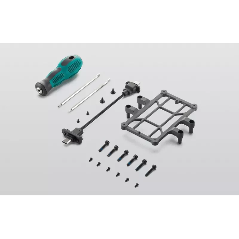 DJI Manifold 3 Accessory Kit for Matrice 400